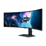 Màn hình Gaming cong Samsung Odyssey G9 G95C LS49CG954EEXXV 49 inch DQHD 240Hz