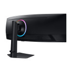 Màn hình Gaming cong Samsung Odyssey G9 G95C LS49CG954EEXXV 49 inch DQHD 240Hz