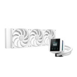 Tản Nhiệt Nước Deepcool Mystique 360 White