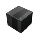 Bộ tản nhiệt CPU DeepCool Assassin IV Black