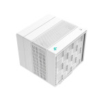 Bộ tản nhiệt CPU DeepCool Assassin IV White