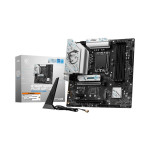 Mainboard MSI B760M Gaming Plus WIFI DDR4