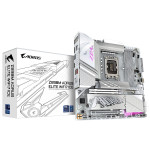 Bo Mạch Chủ Mainboard GIGABYTE Z890M AORUS ELITE WIFI7 ICE