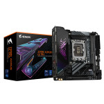 Bo Mạch Chủ Mainboard GIGABYTE Z890I AORUS ULTRA