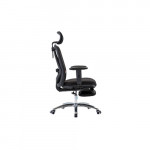 Ghế văn phòng Ergonomic Sihoo M18B Có gác chân
