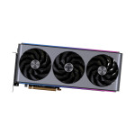 Card màn hình Sapphire Nitro+ AMD Radeon RX 7900 XTX Vapor X 24GB GDDR6 (11322-01-40G)