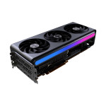 Card màn hình Sapphire Nitro+ AMD Radeon RX 7900 XTX Vapor X 24GB GDDR6 (11322-01-40G)