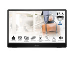 Màn Hình Di Động MSI PRO MP161 E2 15.6 inch FHD IPS 60Hz