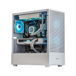 PC Gaming AMD Ryzen 7 9700X White | Ram 32GB | 500GB SSD | RX 7700 XT