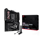Mainboard ASUS ROG MAXIMUS Z890 EXTREME DDR5