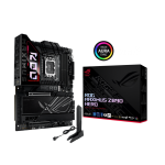 Bo Mạch Chủ Mainboard ASUS ROG MAXIMUS Z890 HERO