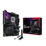 Mainboard ASUS ROG STRIX Z890-E GAMING WIFI DDR5