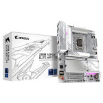 Bo Mạch Chủ Mainboard GIGABYTE Z890 AORUS ELITE WIFI7 ICE