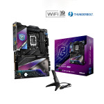 Mainboard ASRock Z890 Nova WIFI DDR5