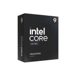 CPU Intel Core Ultra 9 285K