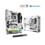Mainboard ASRock Z890 Steel Legend WIFI DDR5