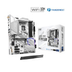 Mainboard ASRock Z890 Pro RS WIFI WHITE DDR5