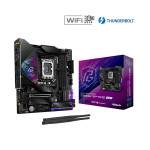 Mainboard ASRock Z890M Riptide WIFI DDR5
