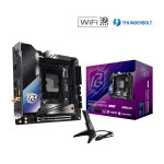 Mainboard ASRock Z890I Nova WIFI DDR5