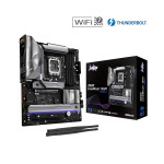 Mainboard ASRock Z890 LiveMixer WIFI DDR5