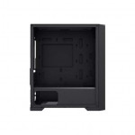 Vỏ máy tính Xigmatek LUX M 3FR (EN48250)