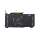 Card màn hình Asus Dual RTX 4070 EVO OC 12GB GDDR6 (DUAL-RTX4070-O12GD6-EVO)