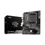 Mainboard MSI A520M-A PRO