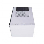 Vỏ máy tính MIK NEXUS M White 