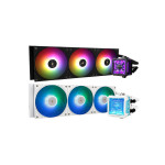 Tản Nhiệt Nước CPU Thermalright FROZEN WARFRAME PRO 360 ARGB