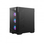 Vỏ Case MSI MPG VELOX 100R | Hàng chính hãng