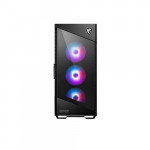 Vỏ Case MSI MPG VELOX 100R | Hàng chính hãng