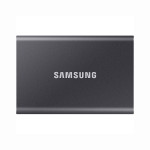 Ổ Cứng Di Động SSD Samsung T7 USB-C 3.2 Gen2 1TB BLACK