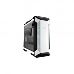 Vỏ Case ASUS TUF Gaming GT501 (White Edition) | Hàng chính hãng