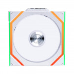 Bộ 3 FAN CASE LIAN LI UNI FAN SL Wireless 120