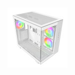 Vỏ Case Máy Tính Montech KING 65 PRO WHITE
