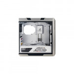 Vỏ Case ASUS ROG STRIX HELIOS White GX601 Gundam | Hàng chính hãng