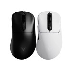 Chuột Gaming Không Dây Rapoo VT3 Pro 8K