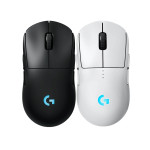 Chuột Gaming Không Dây Logitech G Pro 2 LightSpeed Wireless