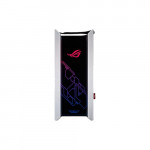 Vỏ Case ASUS ROG STRIX HELIOS  GX601 (White Edition) | Hàng chính hãng