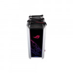 Vỏ Case ASUS ROG STRIX HELIOS  GX601 (White Edition) | Hàng chính hãng