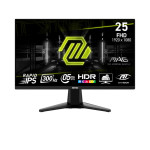 Màn Hình Gaming MSI MAG 255XF 25 inch FHD IPS 300Hz 0.5ms