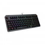 Bàn phím cơ ASUS TUF Gaming K3 Gen II 