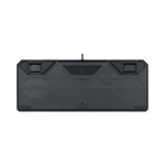 Bàn phím cơ ASUS TUF Gaming K3 Gen II 