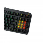 Bàn phím cơ ASUS TUF Gaming K3 Gen II 