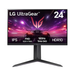Màn Hình Gaming LG UltraGear 24GS65F-B 24inch Full HD IPS 180Hz 1ms HDR10