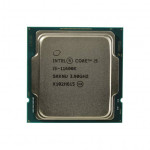 CPU Intel Core i5-11600K (3.9GHz up to 4.9GHz, 6 nhân 12 luồng,  12MB Cache, 95W) – Hàng chính hãng