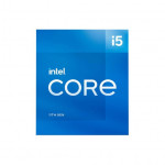 CPU Intel Core i5-11600K (3.9GHz up to 4.9GHz, 6 nhân 12 luồng,  12MB Cache, 95W) – Hàng chính hãng