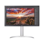 Màn Hình đồ hoạ LG 27UP850N-W.ATV 27 inch 4K IPS 60Hz