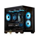 PC Gaming AMD RTX 4060 | Ryzen 7 7700 | Ram 16GB | 500GB SSD