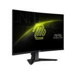 Màn Hình Gaming MSI MAG 27C6F 27 inch FHD VA 180Hz 0.5ms